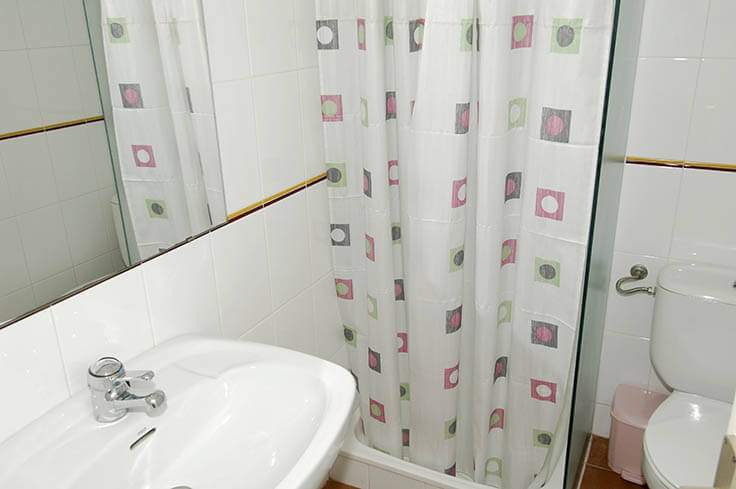 Apartament 3 dormitoris amb Pàrquing i jardí a Calella de Palafrugell - Lloguer Temporada