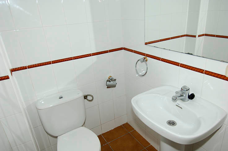 Apartament 3 dormitoris amb Pàrquing i jardí a Calella de Palafrugell - Lloguer Temporada
