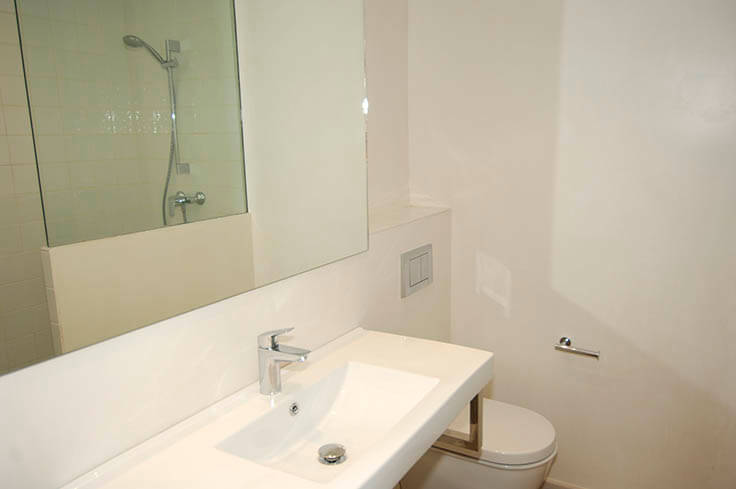 Apartament 2 dormitoris amb Pàrquing i jardí a Calella de Palafrugell - Lloguer Temporada