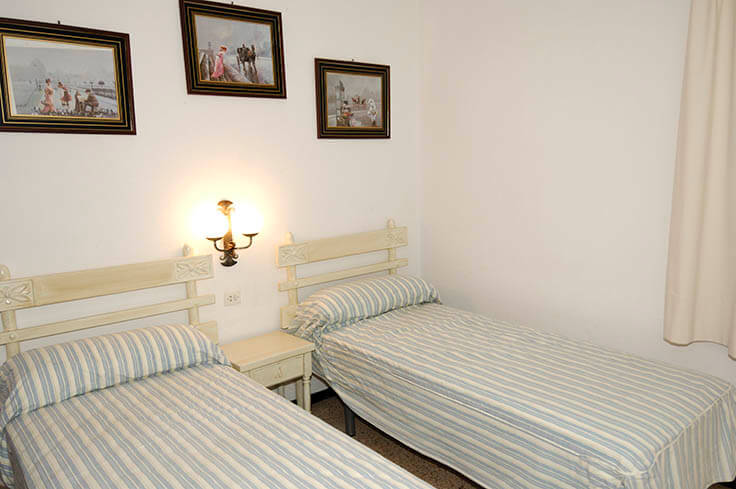 Apartament 2 dormitoris amb Pàrquing i jardí a Calella de Palafrugell - Lloguer Temporada