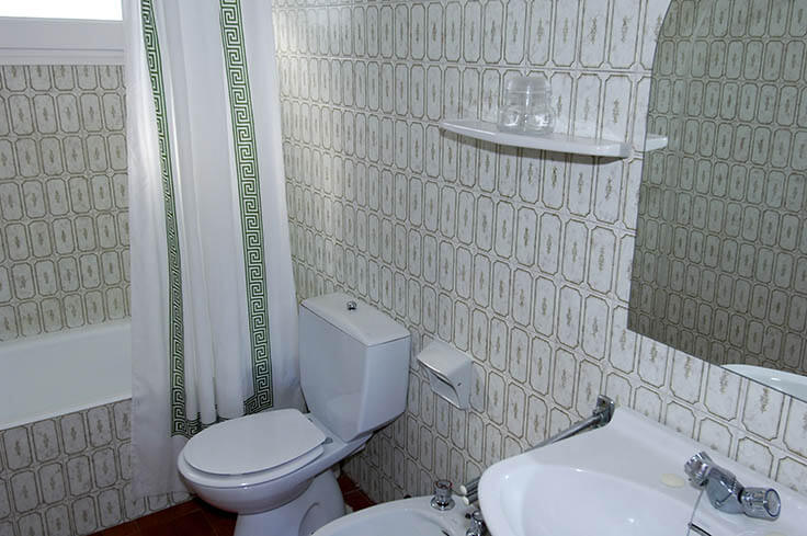 Apartament 2 dormitoris amb Pàrquing i jardí a Calella de Palafrugell - Lloguer Temporada