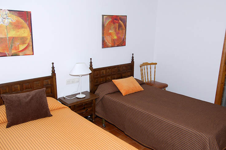 Apartament 2 dormitoris amb Pàrquing i jardí a Calella de Palafrugell - Lloguer Temporada