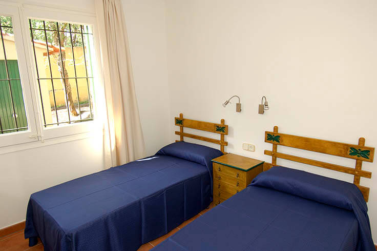 Casa 3 dormitoris amb Piscina i jardí a Calella de Palafrugell - Lloguer Temporada