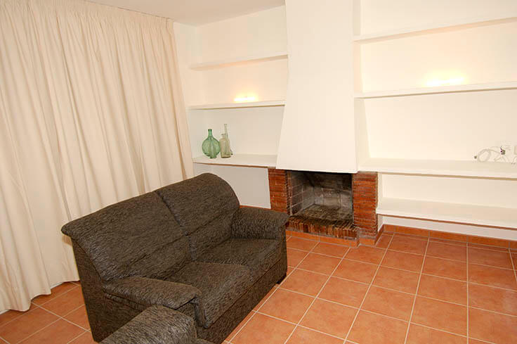 Casa 3 dormitoris amb Piscina i jardí a Calella de Palafrugell - Lloguer Temporada
