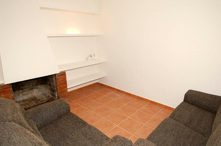 Casa 3 dormitoris amb Piscina i jardí a Calella de Palafrugell - Lloguer Temporada