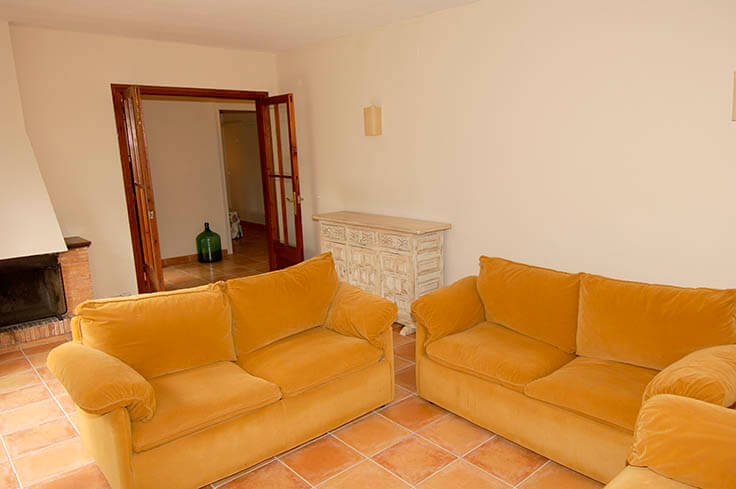 Casa 3 dormitoris amb Piscina i jardí a Calella de Palafrugell - Lloguer Temporada