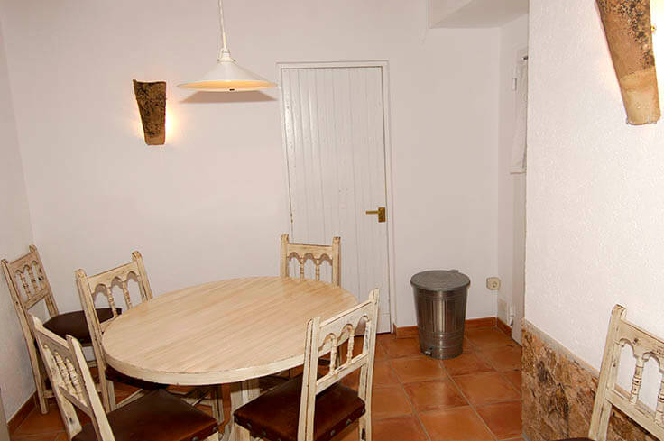 Casa 3 dormitoris amb Piscina i jardí a Calella de Palafrugell - Lloguer Temporada