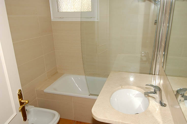 Casa 3 dormitoris amb Piscina i jardí a Calella de Palafrugell - Lloguer Temporada
