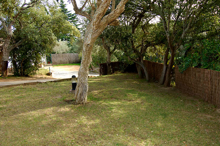 Casa 3 dormitoris amb Piscina i jardí a Calella de Palafrugell - Lloguer Temporada