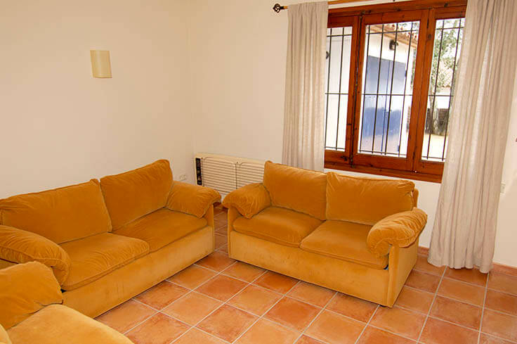 Casa 3 dormitoris amb Piscina i jardí a Calella de Palafrugell - Lloguer Temporada