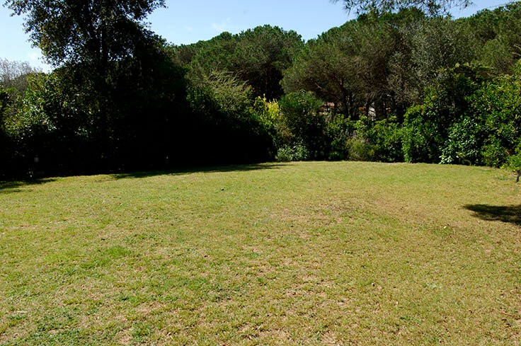 Casa 3 dormitoris amb Piscina i jardí a Calella de Palafrugell - Lloguer Temporada