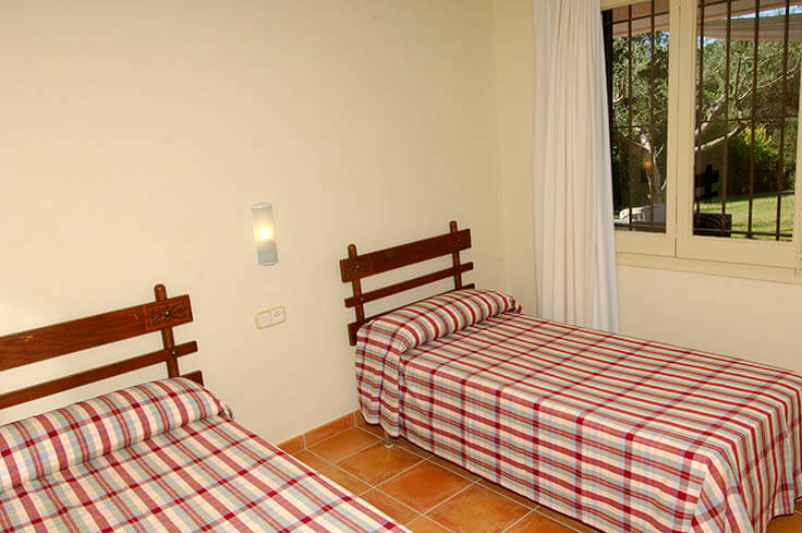 Casa 3 dormitoris amb Piscina i jardí a Calella de Palafrugell - Lloguer Temporada