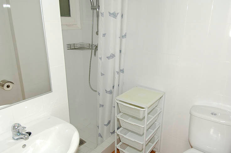 Casa 3 dormitoris amb Piscina i jardí a Calella de Palafrugell - Lloguer Temporada