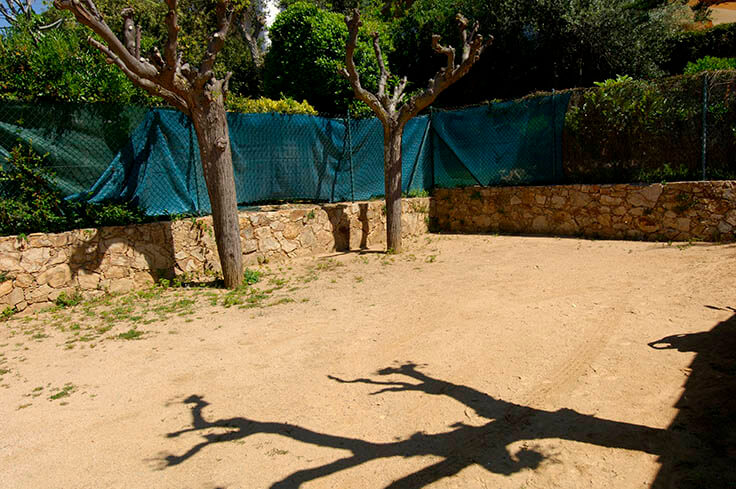 Casa 3 dormitoris amb Piscina i jardí a Calella de Palafrugell - Lloguer Temporada
