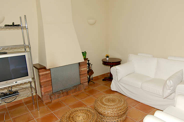 Casa 3 dormitoris amb Piscina i jardí a Calella de Palafrugell - Lloguer Temporada