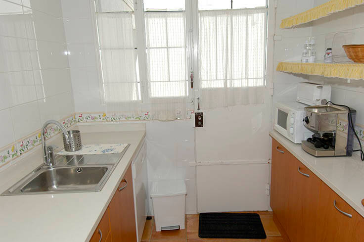 Casa 3 dormitoris amb Piscina i jardí a Calella de Palafrugell - Lloguer Temporada