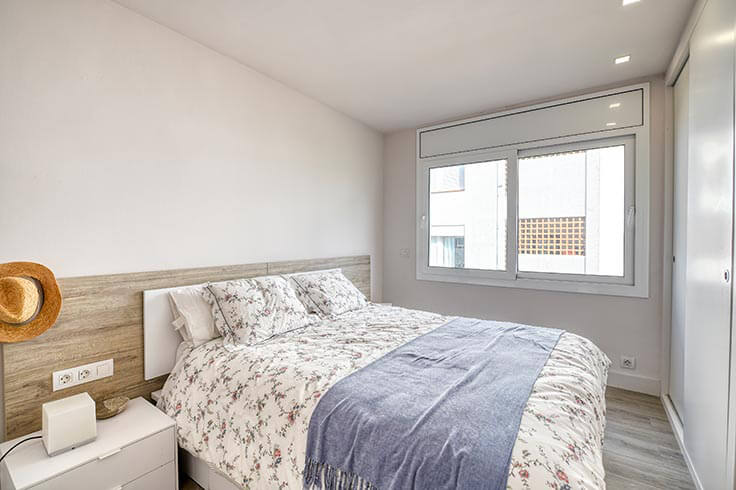 Apartament 3 dormitoris amb Piscina, Wifi, Pàrquing i jardí a Calella de Palafrugell - Lloguer Vacacional - Turístic