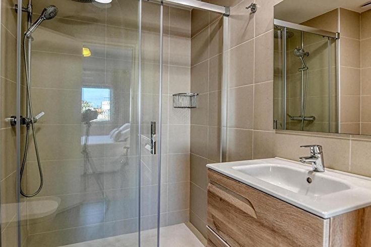 Apartament 2 dormitoris amb Piscina, Wifi, Pàrquing i jardí a Calella de Palafrugell - Lloguer Vacacional - Turístic