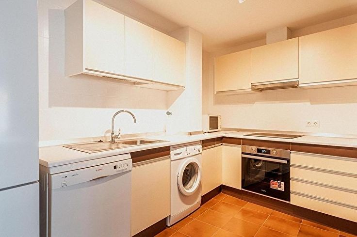 Apartament 2 dormitoris amb Pàrquing i jardí a Calella de Palafrugell - Lloguer Temporada