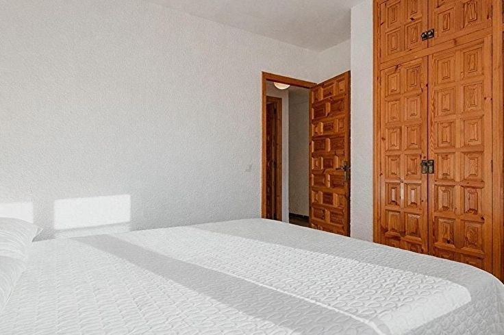 Apartament 2 dormitoris amb Pàrquing i jardí a Calella de Palafrugell - Lloguer Temporada