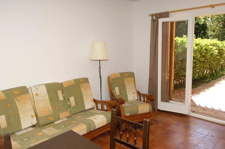 Casa adosada 3 dormitoris amb Piscina i jardí a Calella de Palafrugell - Lloguer Temporada