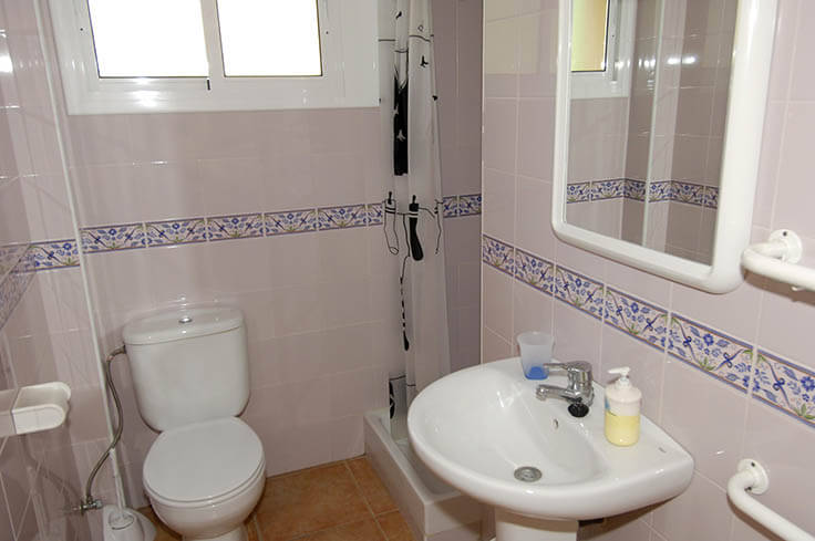 Apartament 3 dormitoris a Calella de Palafrugell - Lloguer Temporada