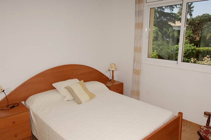 Apartament 3 dormitoris a Calella de Palafrugell - Lloguer Temporada