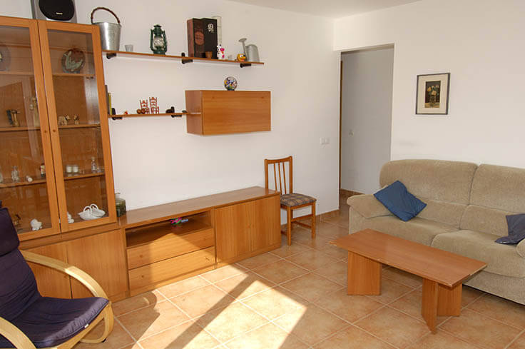 Apartament 2 dormitoris a Calella de Palafrugell - Lloguer Temporada
