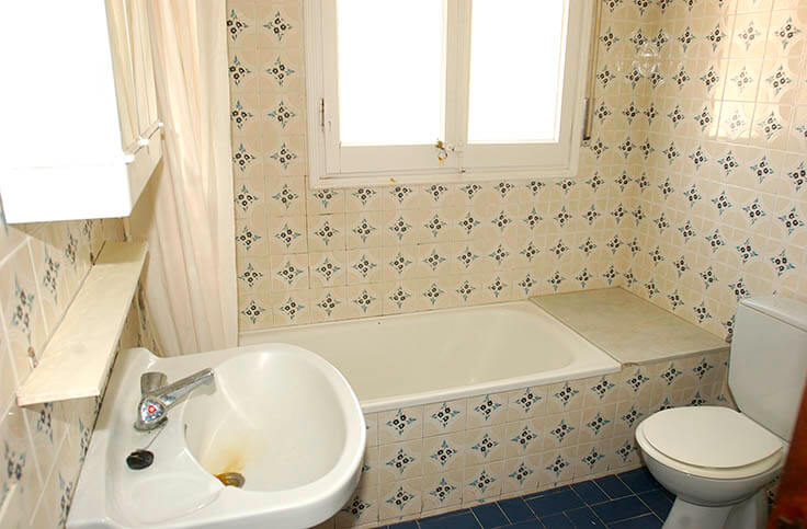 Apartament 2 dormitoris amb Piscina i Pàrquing a Llafranc - Lloguer Temporada