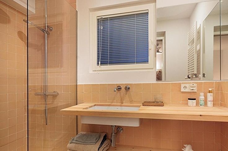 Apartament 3 dormitoris amb Aire condicionat a Llafranc - Lloguer Vacacional - Turístic