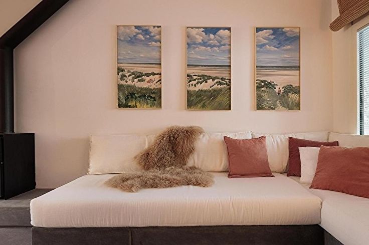 Apartament 3 dormitoris amb Aire condicionat a Llafranc - Lloguer Vacacional - Turístic