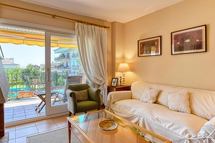 Apartament 3 dormitoris amb Piscina, Wifi, Pàrquing i jardí a Calella de Palafrugell - Lloguer Vacacional - Turístic