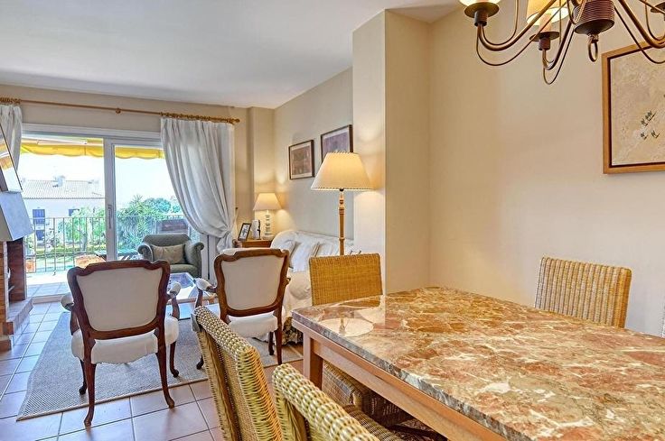 Apartament 3 dormitoris amb Piscina, Wifi, Pàrquing i jardí a Calella de Palafrugell - Lloguer Vacacional - Turístic