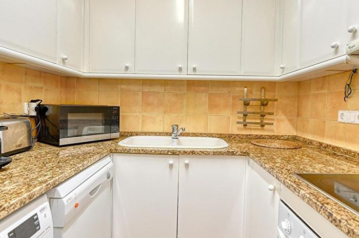 Apartament 3 dormitoris amb Piscina, Wifi, Pàrquing i jardí a Calella de Palafrugell - Lloguer Vacacional - Turístic