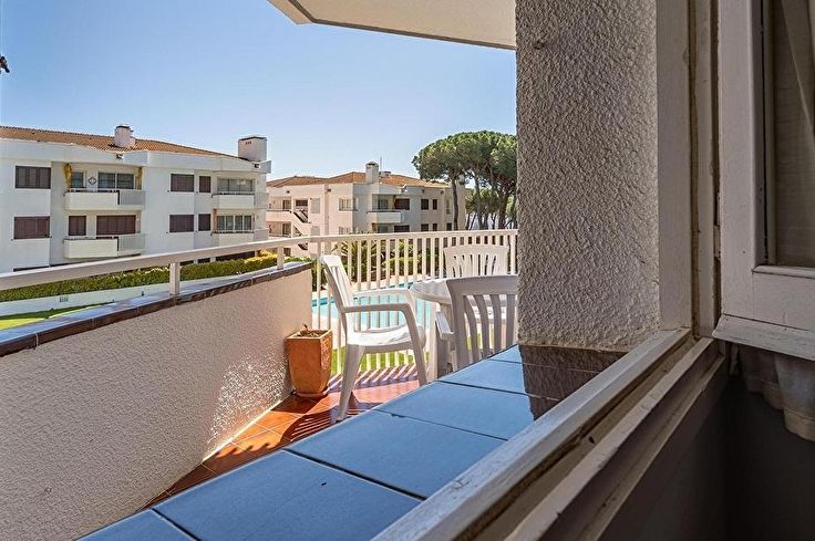 Apartament 1 dormitori amb Wifi i jardí a Calella de Palafrugell - Lloguer Temporada