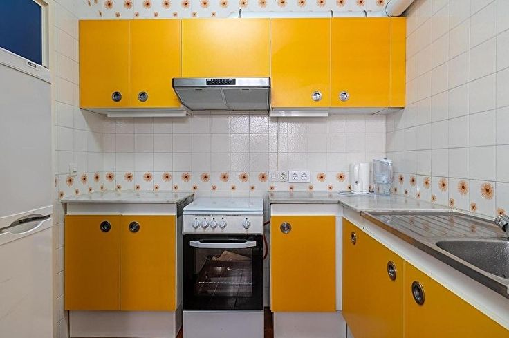Apartament 1 dormitori amb Wifi i jardí a Calella de Palafrugell - Lloguer Temporada