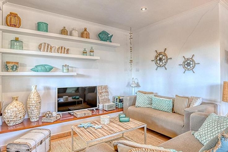 Apartament 2 dormitoris amb Piscina, Pàrquing i jardí a Calella de Palafrugell - Lloguer Vacacional - Turístic