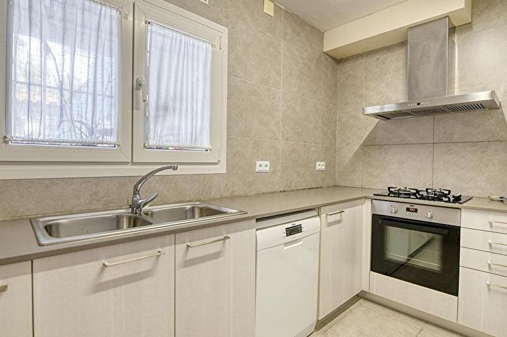 Casa 3 dormitoris amb Vistes al mar i Wifi a Calella de Palafrugell - Lloguer Vacacional - Turístic