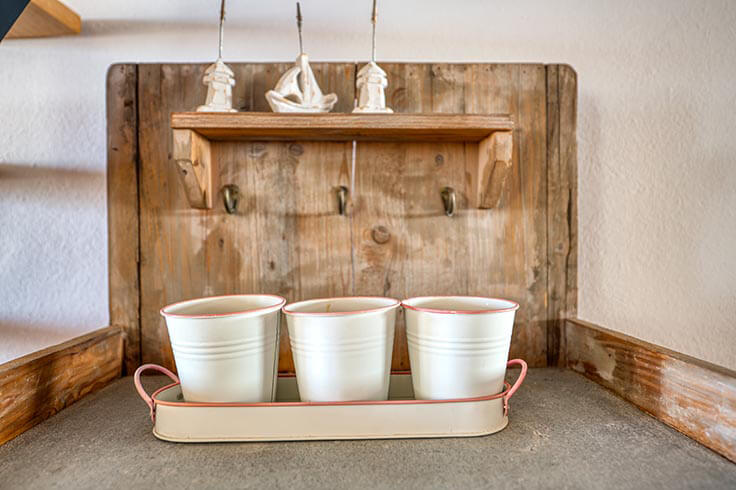 Àtic 2 dormitoris amb Vistes al mar a Calella de Palafrugell - Lloguer Vacacional - Turístic