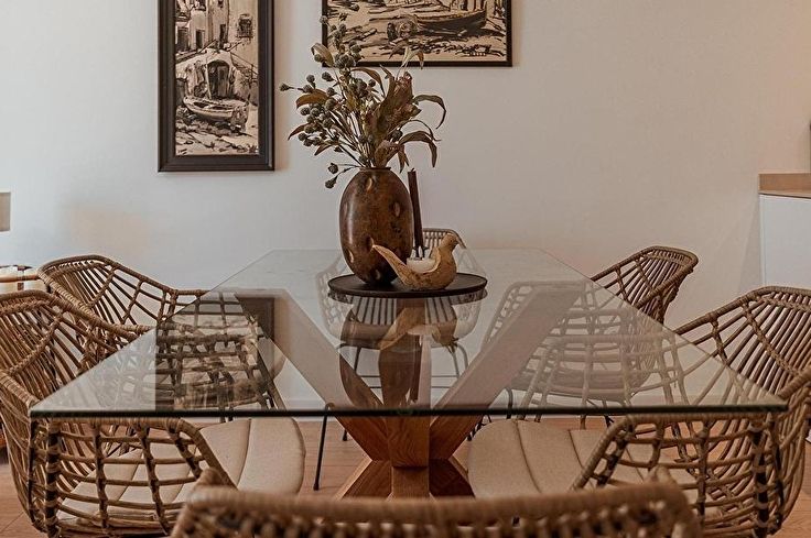 Apartament 3 dormitoris amb Aire condicionat a Calella de Palafrugell - Lloguer Temporada