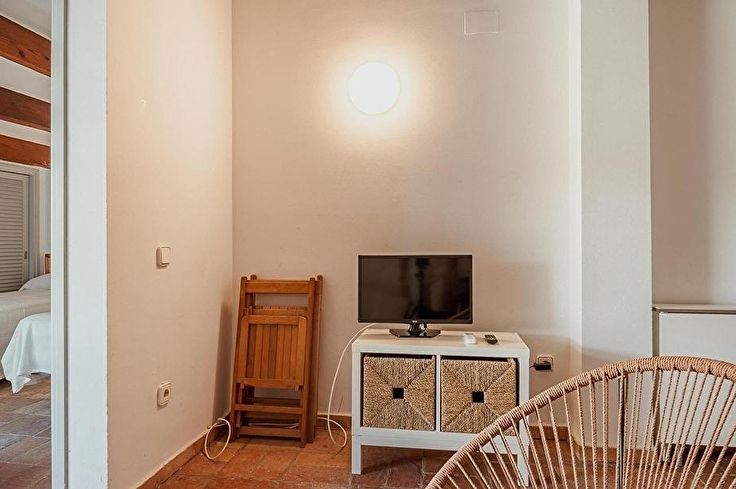 Apartament 1 dormitori a Calella de Palafrugell - Lloguer Temporada