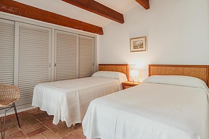 Apartament 1 dormitori a Calella de Palafrugell - Lloguer Temporada