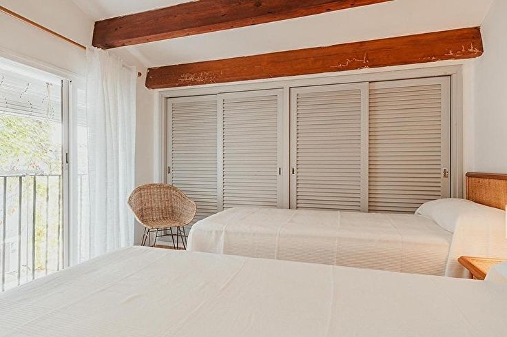 Apartament 1 dormitori a Calella de Palafrugell - Lloguer Temporada