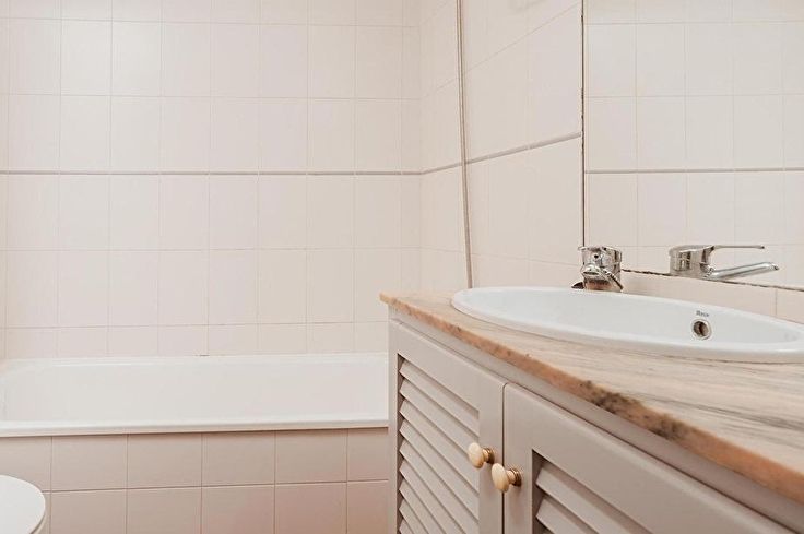 Apartament 1 dormitori a Calella de Palafrugell - Lloguer Temporada