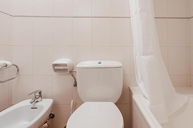 Apartament 1 dormitori a Calella de Palafrugell - Lloguer Temporada