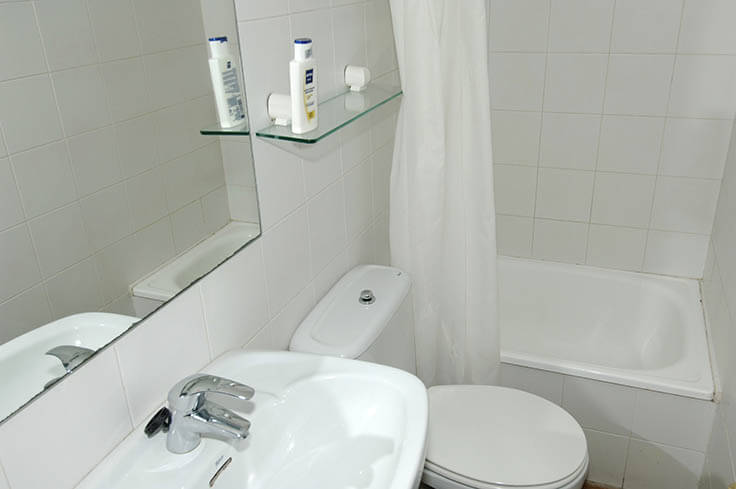 Apartament 3 dormitoris amb Pàrquing a Calella de Palafrugell - Lloguer Temporada
