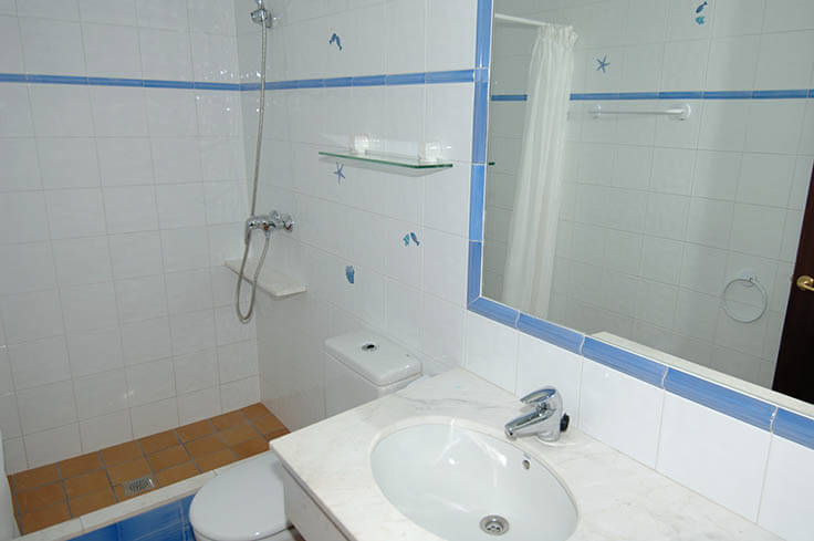 Apartament 3 dormitoris amb Pàrquing a Calella de Palafrugell - Lloguer Temporada