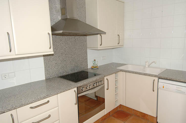 Apartament 3 dormitoris amb Pàrquing a Calella de Palafrugell - Lloguer Temporada