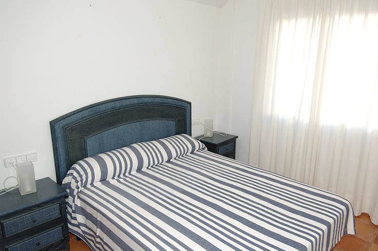Apartament 3 dormitoris amb Pàrquing a Calella de Palafrugell - Lloguer Temporada