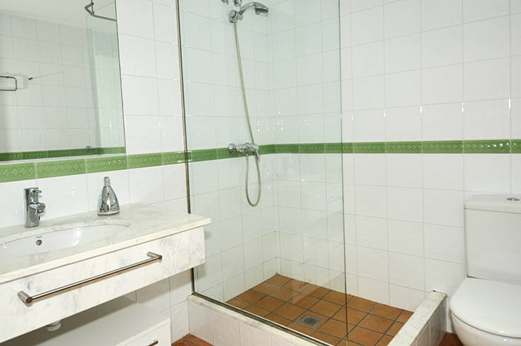 Apartament 2 dormitoris amb Pàrquing a Calella de Palafrugell - Lloguer Temporada